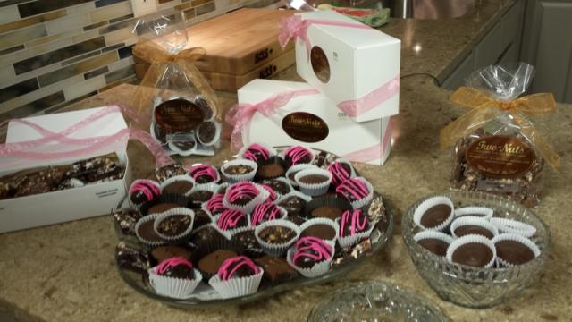 ABC27 Daybreak Confections