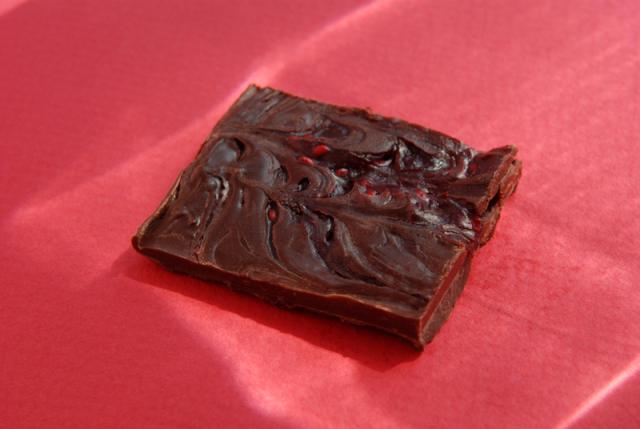 Dark Chocolate Raspberry Bark2