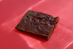 Dark Chocolate Raspberry Bark